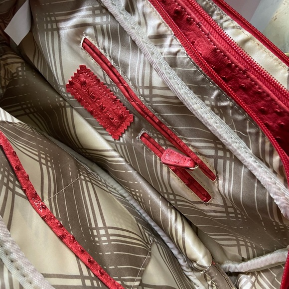 BNWT LONDON FOG PURSE - Picture 10 of 10